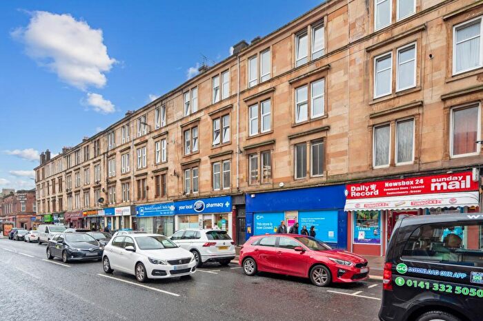 2 Bedroom Flat To Rent In Victoria Road, Flat /, Govanhill, Glasgow, G42