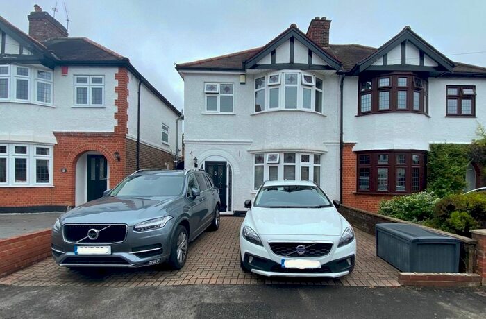 3 Bedroom Semi-Detached House To Rent In Warriner Avenue, Hornchurch, RM12