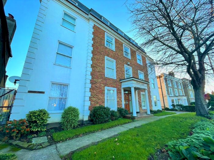 2 Bedroom Flat To Rent In Canterbury Road, Birchington, CT7