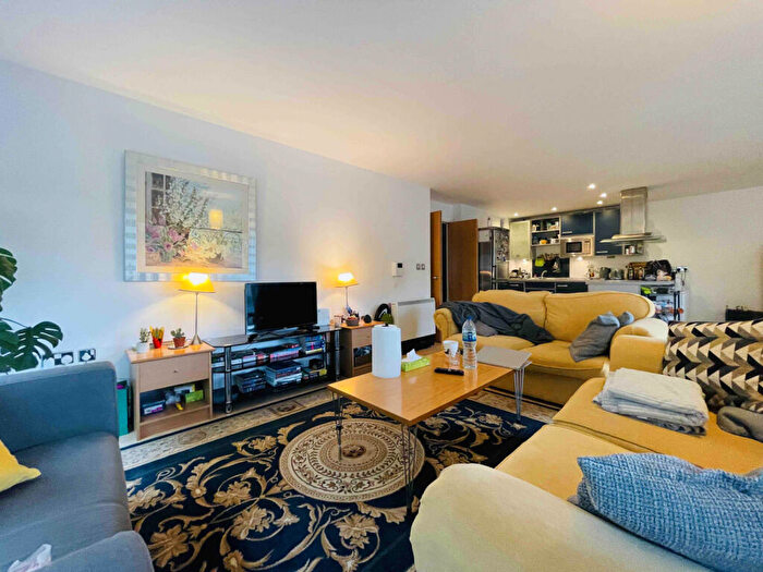 2 Bedroom Flat To Rent In Stanton House, Rotherhithe Street, SE16