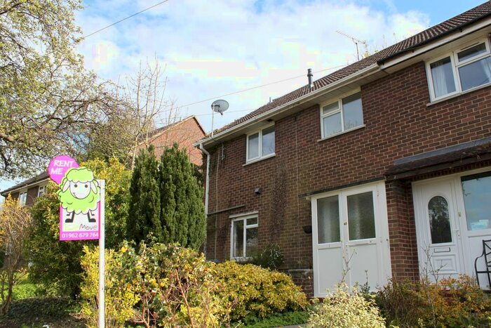 3 Bedroom Semi-Detached House To Rent In Garbett Road, Winchester, SO23