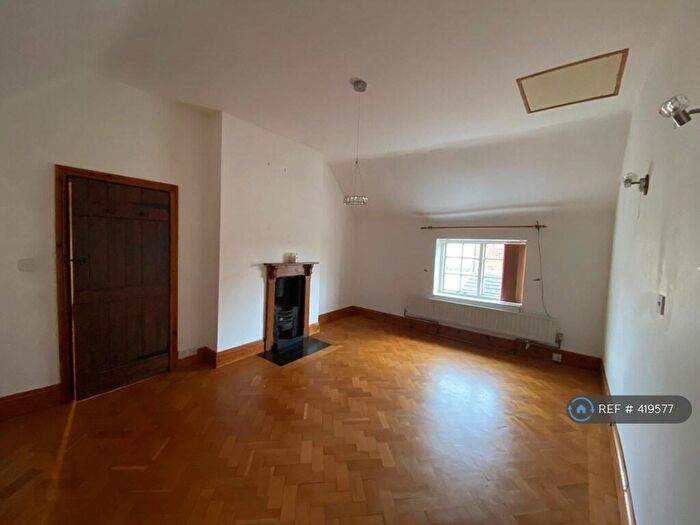 4 Bedroom Terraced House To Rent In Saracens Row, Swadlincote, DE12