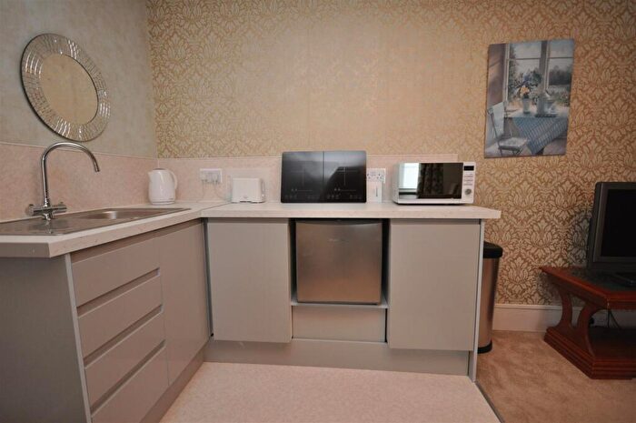 1 Bedroom Flat To Rent In Dale Street, Leamington Spa, CV32