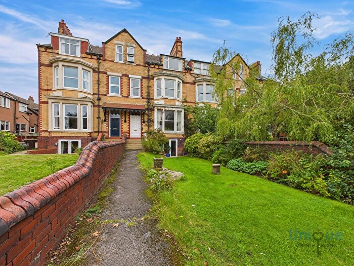 2 Bedroom Flat For Sale In St. Annes Road East, Lytham St. Annes, FY8