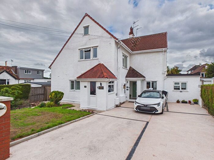 1 Bedroom Flat For Sale In Laura Grove, Paignton, TQ3
