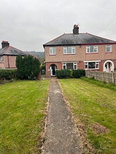 3 Bedroom Semi-Detached House To Rent In Glan Elwy, Abergele, LL22