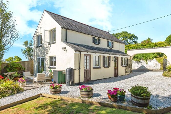 3 Bedroom Detached House For Sale In Trewidland, Liskeard, Cornwall, PL14
