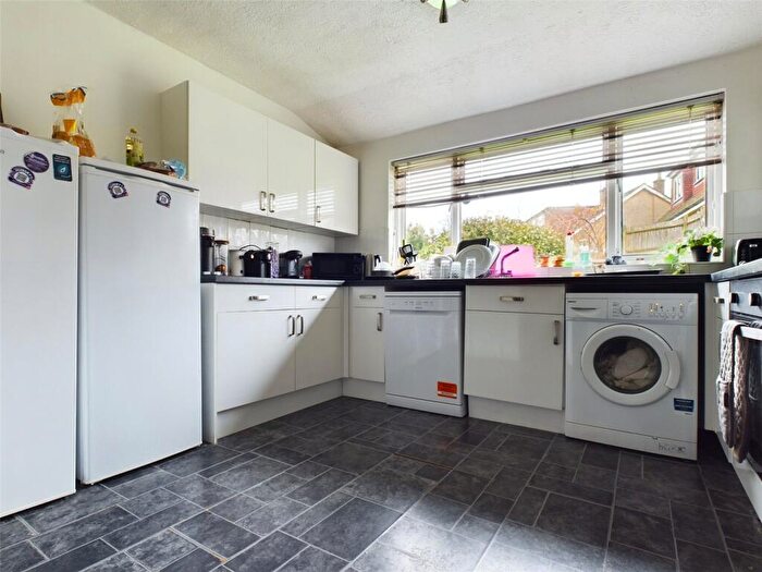 6 Bedroom Detached House To Rent In Rushlake Road, Brighton, BN1