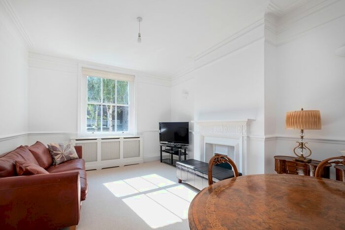 1 Bedroom Flat To Rent In Jubilee Place, London, SW3