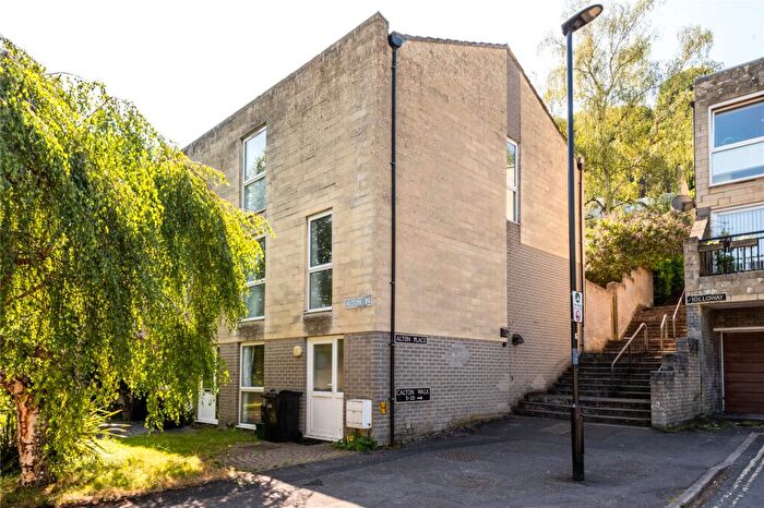 5 Bedroom House To Rent In Holloway, BA2