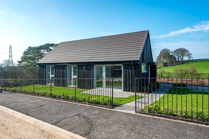 2 Bedroom Bungalow For Sale In Scotforth Road, Lancaster, Lancashire, LA1