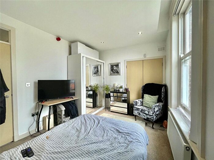 1 Bedroom Flat For Sale In Balliol Road, Bootle, Merseyside, L20