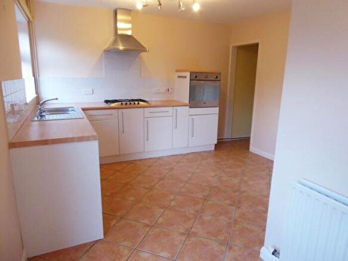 2 Bedroom Semi-Detached House To Rent In Brewster Road, Boston, PE21