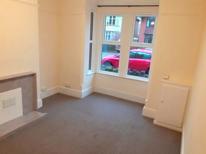 2 Bedroom Apartment To Rent In Beacon Road, Loughborough, Leicestershire, LE11