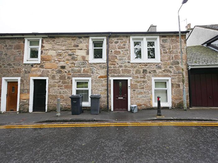 2 Bedroom Flat To Rent In Union Street, Kirkintilloch, G66