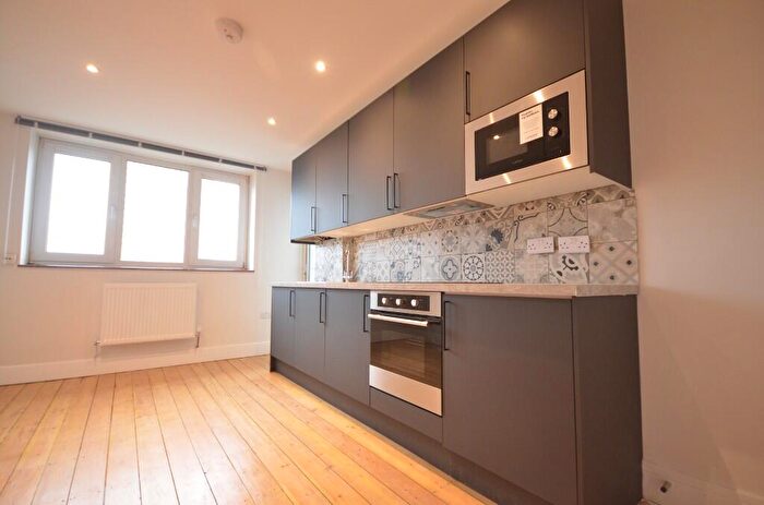 4 Bedroom Apartment To Rent In Canrobert Street, London, E2