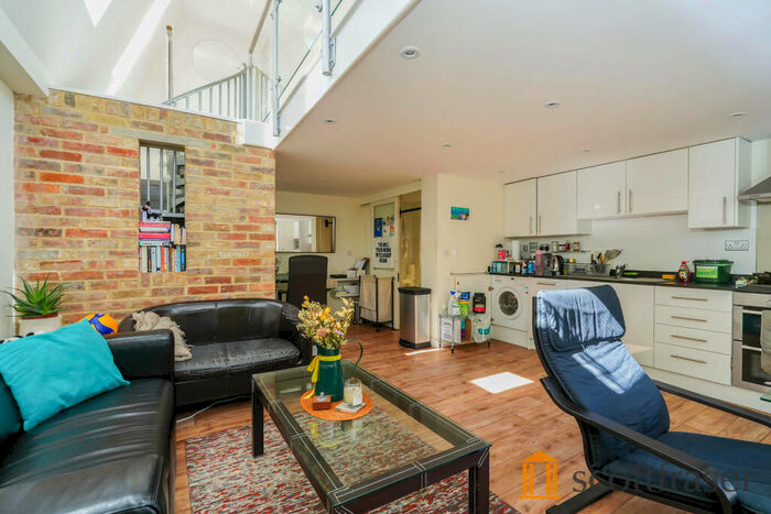 1 Bedroom Apartment To Rent In Circus Street, East Oxford, OX4