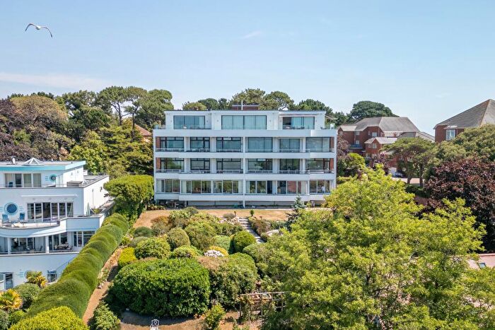4 Bedroom Apartment To Rent In Corfu, Chaddesley Glen, Canford Cliffs, BH13