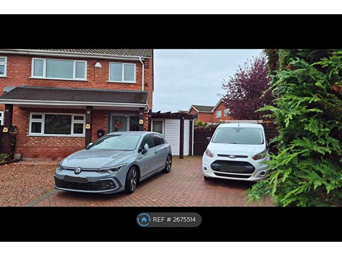 3 Bedroom Semi Detached House To Rent In Summerfield Road, Malvern, WR14