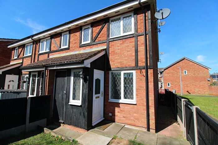 1 Bedroom House For Sale In Shearwater Close, Stevenage, SG2