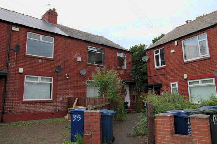 3 Bedroom Flat To Rent In Relton Avenue, Walker, Newcastle Upon Tyne, Tyne And Wear, NE6
