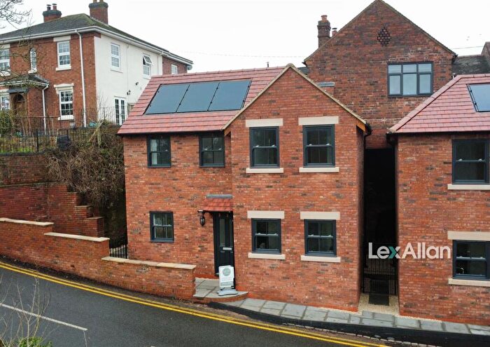 2 Bedroom Detached House For Sale In Sandstone Cottage, Caunsall Road, Caunsall, DY11