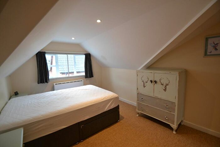 2 Bedroom Apartment To Rent In The Archway, Magdalen Street, NR3