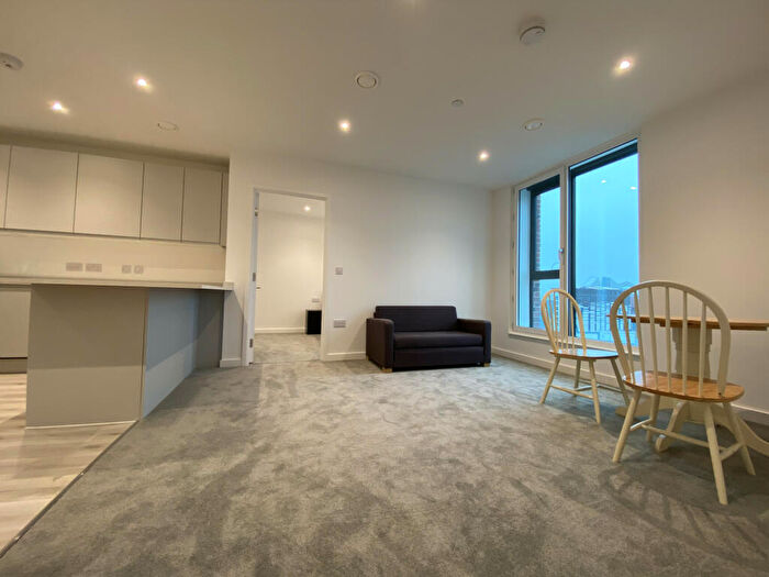 2 Bedroom Flat To Rent In No. Old Trafford, Wharf End, Trafford Park, Trafford, M17