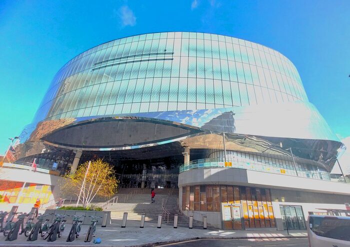 1 Bedroom Flat To Rent In Station Street, Birmingham, B5