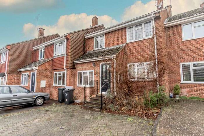 3 Bedroom Terraced House To Rent In Stansted Mountfitchet, CM24