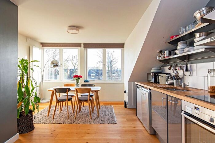 1 Bedroom Flat To Rent In Evering Road, London, E5