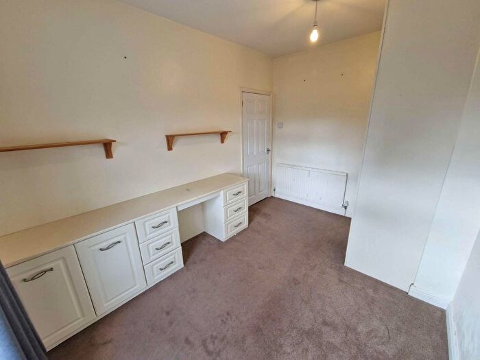 2 Bedroom End Of Terrace House For Sale In Council Street, Lutterworth, LE17