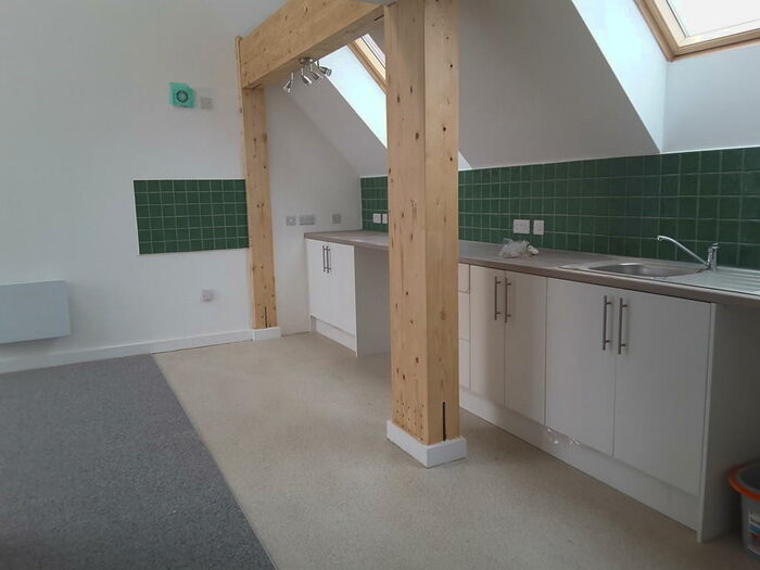 2 Bedroom Apartment To Rent In Park Road, Doncaster, DN1