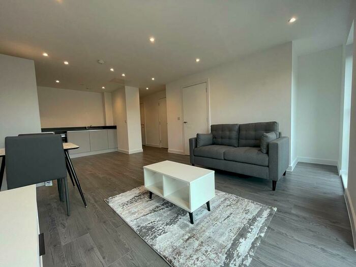 1 Bedroom Apartment To Rent In Alexandra Park, LS4