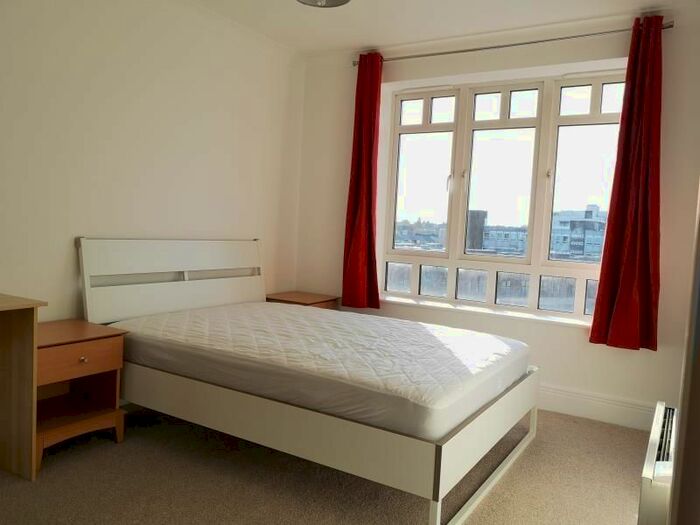 2 Bedroom Flat To Rent In Flat, Osbourne House, Queen Victoria Road, Coventry CV1