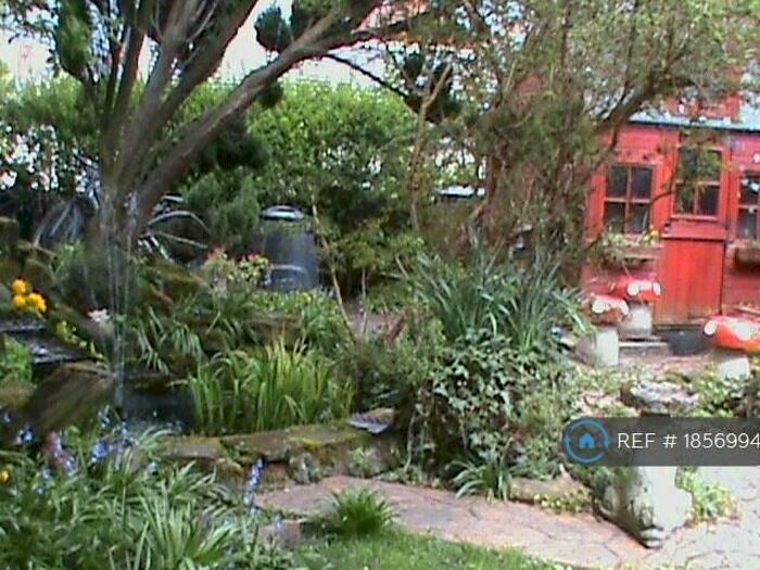 1 Bedroom Flat To Rent In Nether Edge, Sheffield, S7