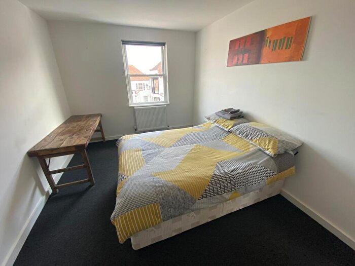 1 Bedroom House Of Multiple Occupation To Rent In High Street, Hailsham, BN27