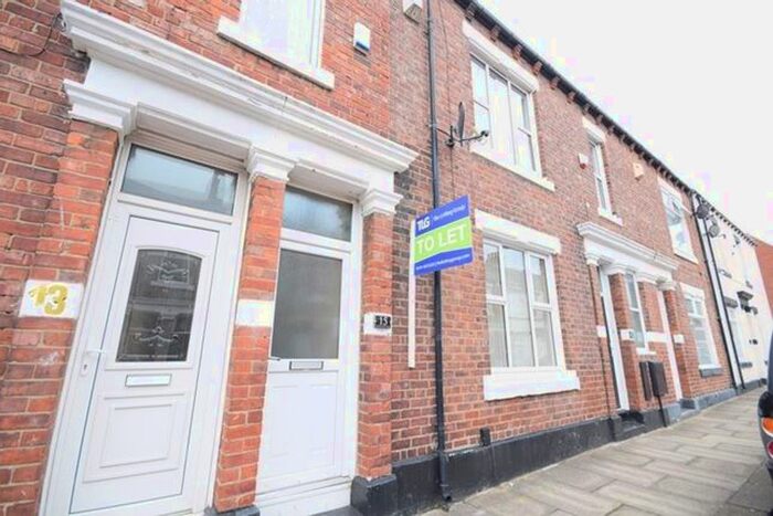 4 Bedroom Maisonette To Rent In Albany Street West, South Shields NE33