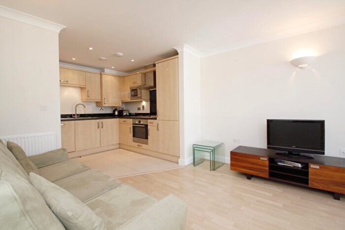 1 Bedroom Apartment To Rent In St Clements, Oxford, OX4