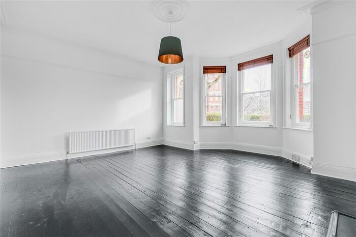 2 Bedroom Flat To Rent In Elgin Mansions, Elgin Avenue, London, W9
