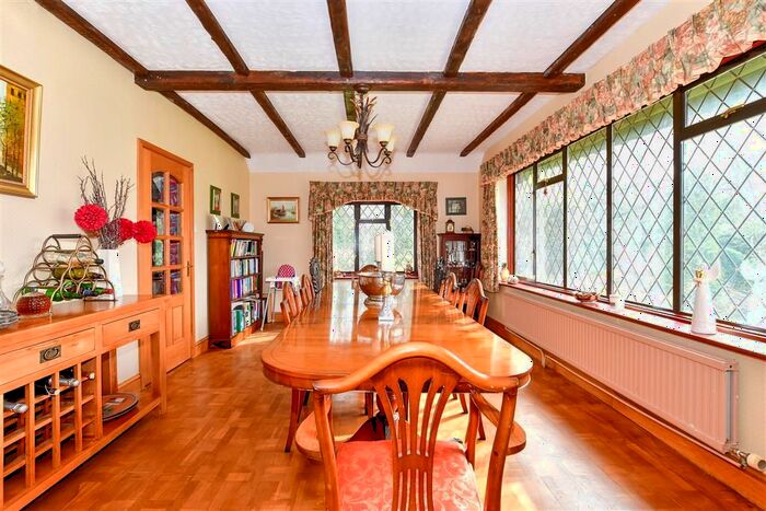 5 Bedroom Detached House For Sale In Emms Lane, Brooks Green, Horsham, West Sussex, RH13