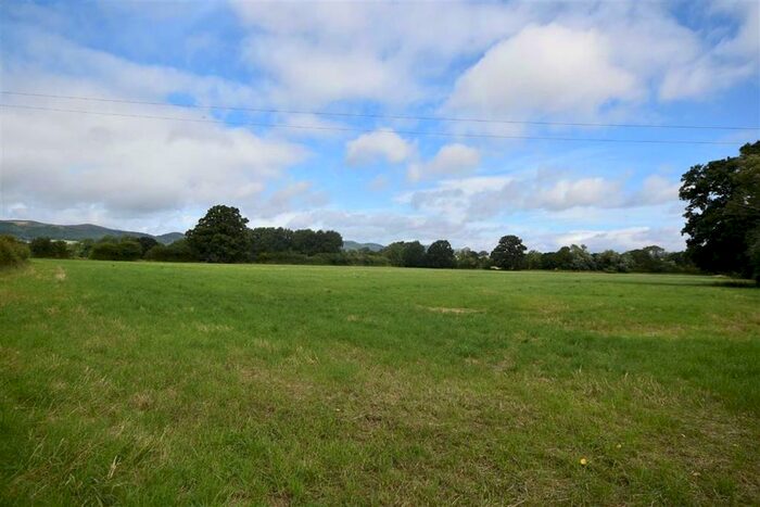 Land For Sale In Druggers End Lane, Malvern, Worcestershire, WR13
