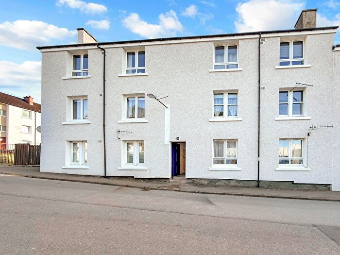 2 Bedroom Flat For Sale In Sinclair Drive, Oban, Argyll, Dr, Oban, PA34
