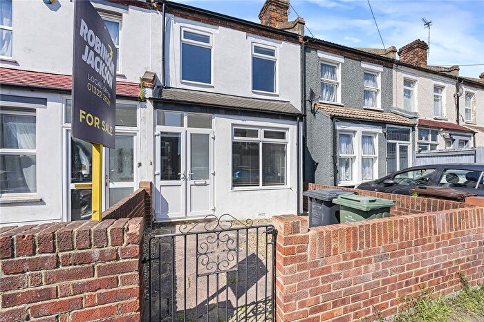 3 Bedroom Terraced House For Sale In Fulwich Road, Dartford, Kent, DA1