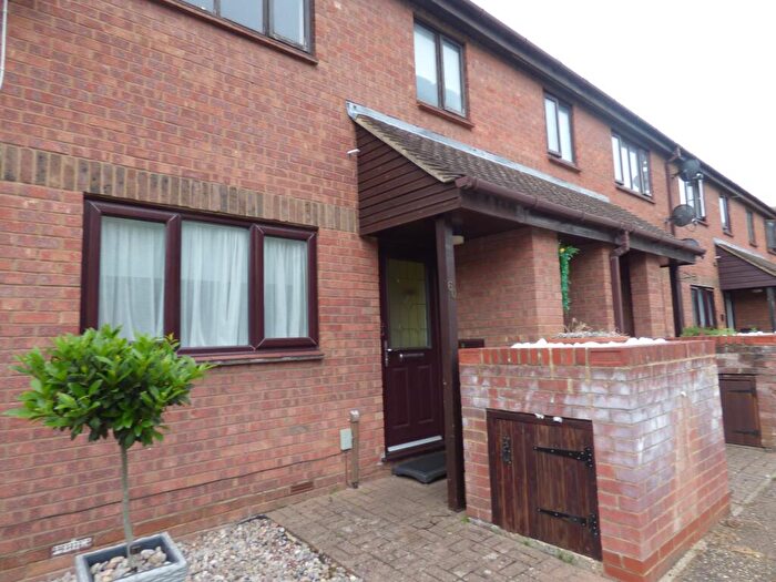 1 Bedroom Flat To Rent In Wellington Place, Brentwood, CM14