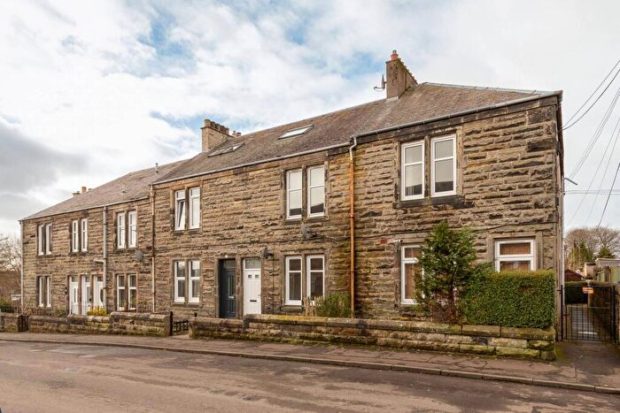 2 Bedroom Maisonette For Sale In A Elliothill Street, Dunfermline, KY11
