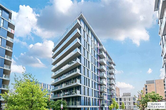 3 Bedroom Apartment For Sale In Hatton Road, Wembley, HA0