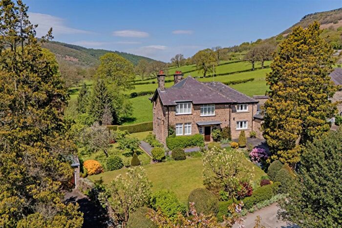 4 Bedroom Detached House For Sale In The Hollow, Bamford, Hope Valley, S33