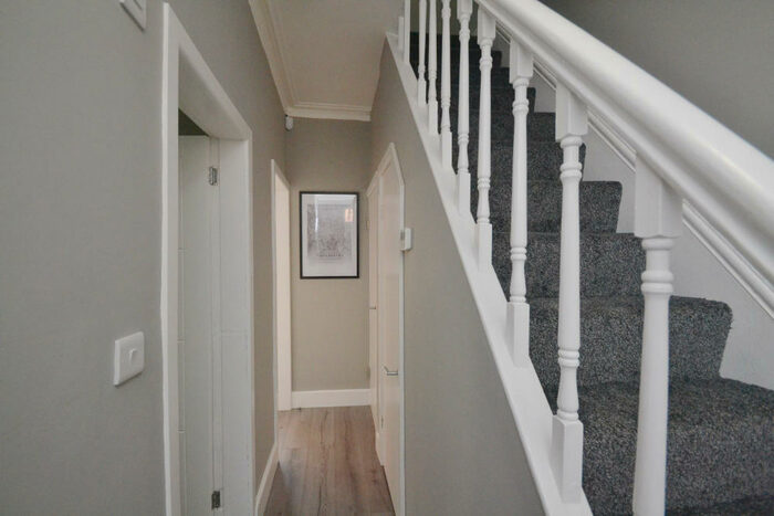 4 Bedroom Terraced House To Rent In Kingswood Road, Fallowfield, Manchester, M14