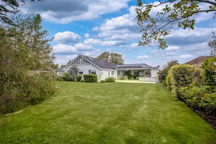 5 Bedroom Detached House To Rent In Westlands Estate, Birdham, Chichester, PO20
